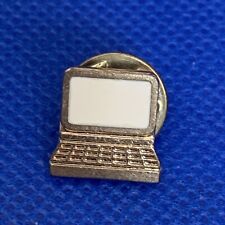 Vintage computer pin for sale  Birdsboro