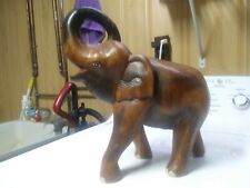 Elephant large solid for sale  Grand Rapids