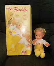Vintage ideal doll for sale  Fayetteville