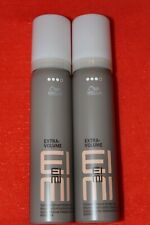 2x75ml 150ml wella gebraucht kaufen  Mücke