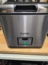sous vide water oven for sale  New York