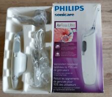 Philips sonicare airfloss gebraucht kaufen  Pemfling