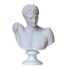 Busto hermes olimpia usato  Firenze