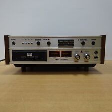 8 track tape recorder for sale  GLASGOW
