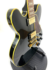 [QUASE PERFEITO+++] Epiphone B.B. Guitarra elétrica King Lucille semi-oca do Japão comprar usado  Enviando para Brazil