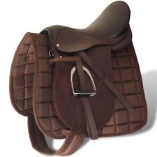 Horse riding saddle for sale  SOUTHALL