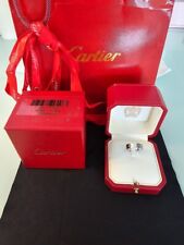 Cartier love ring usato  Ventimiglia