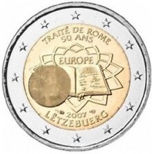 2007 ToR - 2 Euro Trattati di Roma FDC - A SCELTA: TUTTI GLI STATI, używany na sprzedaż  Wysyłka do Poland