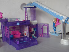 Polly pocket station d'occasion  Lagny-sur-Marne
