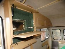campervan cupboards for sale  CONWY