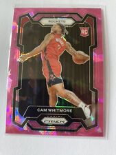 Cam whitmore rookie for sale  LIVERPOOL