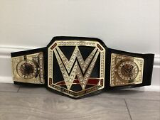 Wwe heavyweight champion for sale  ASCOT