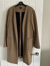 Women coatigan size for sale  TAMWORTH