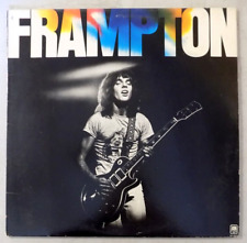 PETER FRAMPTON - LP promocional - Frampton - A&M SP-4512 - MUITO BOM+ comprar usado  Enviando para Brazil