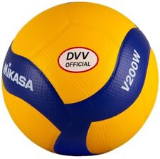 Mikasa volleyball v200w gebraucht kaufen  Steinfurt