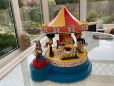 Magic roundabout carousel for sale  LIGHTWATER