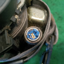 Cintura sicurezza anteriore usato  Vertemate Con Minoprio