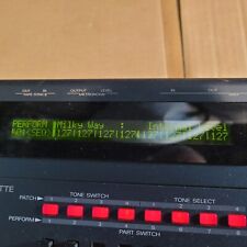 Teclado sintetizador vintage Roland JV-1000 comprar usado  Enviando para Brazil