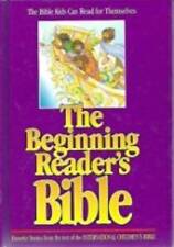 Beginning readers bible for sale  Montgomery