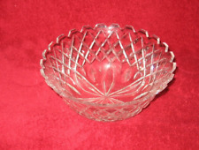 Stunning waterford crystal for sale  Hudson