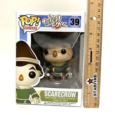 Funko pop scarecrow for sale  Garden Grove