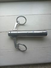 Stainless steel pair for sale  LLANGADOG