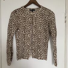 Laura ashley leopard for sale  BLAIRGOWRIE