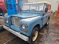 1977 land rover for sale  ALTRINCHAM