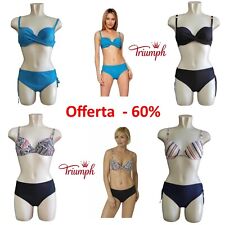 Triumph costumi bagno usato  Novoli