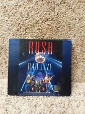 Usado, R40 Live by Rush (CD, 2015) comprar usado  Enviando para Brazil