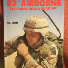 82nd airborne paras d'occasion  Angers-