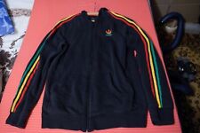 Adidas rasta jacke gebraucht kaufen  Lebach