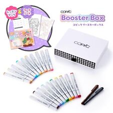 Copic booster box for sale  Shipping to Ireland