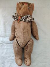 Ours peluche vintage d'occasion  Toulouse-