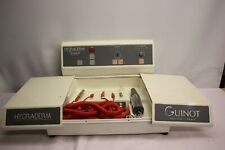 Guinot hydraderm machine for sale  CANTERBURY