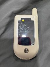 Motorola serie i i i876w. Boost Mobile..Nextel..Pearl edición limitada teléfono segunda mano  Embacar hacia Mexico