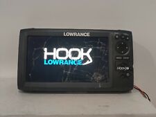 Lowrance hook fishfinder for sale  Anaheim