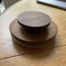 Spare wooden lid for sale  LONDON