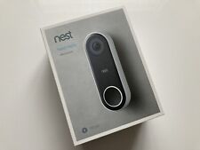 Nest nc5100gb hello for sale  UK