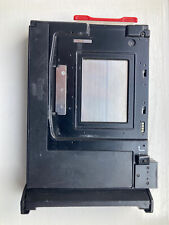 Mamiya 645 polaroid for sale  GLOSSOP