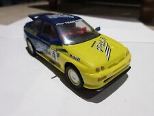 Scalextric c677 ford for sale  AMERSHAM