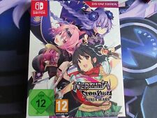 Neptunia senran kagura d'occasion  Saint-Paul-en-Jarez