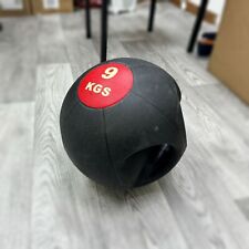 medicine ball 8kg for sale  Shipping to Ireland
