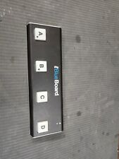 Multimedia irig blueboard for sale  Spring Hill