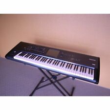 korg kronos-73 73 teclas estação de trabalho amostrador teclado piano frete grátis e rápido de JP, usado comprar usado  Enviando para Brazil