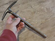 Antique hammer tool d'occasion  Expédié en Belgium