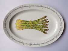 Jersey pottery asparagus for sale  YEOVIL