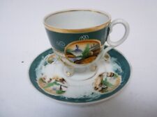 Tasse porcelaine russe d'occasion  Seyssel