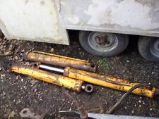 Jcb backactor double for sale  ALFRETON