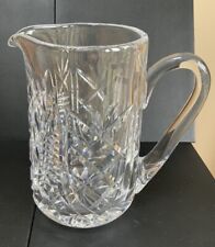 waterford jug for sale  ROMFORD